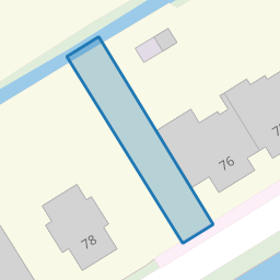 Perceel HLM03-AO-1071