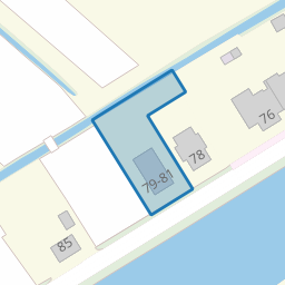 Perceel HLM03-AO-1078