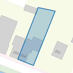 Perceel HLM03-AO-108