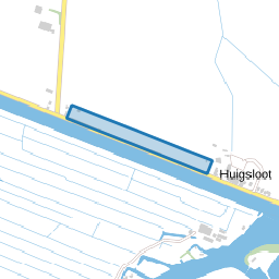 Perceel HLM03-AO-1080