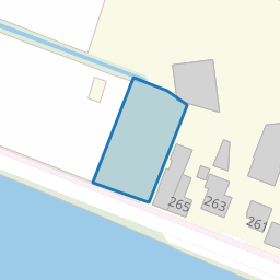 Perceel HLM03-AO-1081