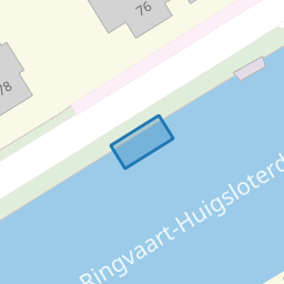 Perceel HLM03-AO-1086