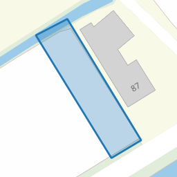 Perceel HLM03-AO-1087