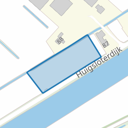 Perceel HLM03-AO-1088