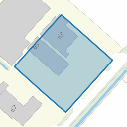 Perceel HLM03-AO-1091