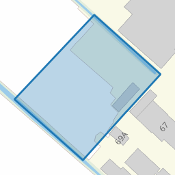 Perceel HLM03-AO-1102