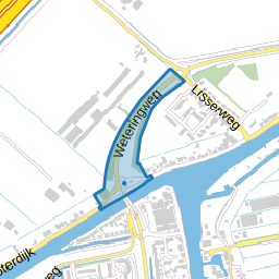 Perceel HLM03-AO-1106