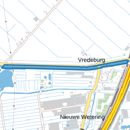 Perceel HLM03-AO-1118