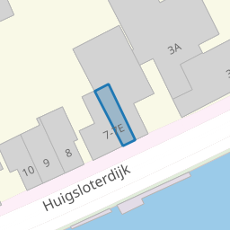 Perceel HLM03-AO-1120