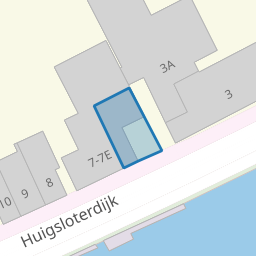 Perceel HLM03-AO-1121