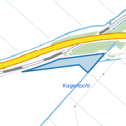 Perceel HLM03-AO-1127