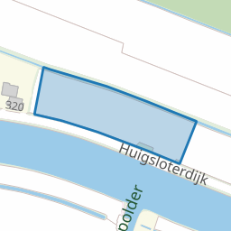 Perceel HLM03-AO-1136