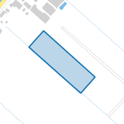 Perceel HLM03-AO-1139