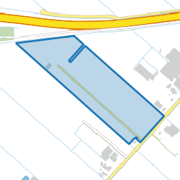 Perceel HLM03-AO-1145