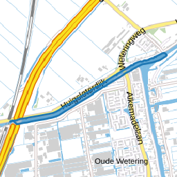 Perceel HLM03-AO-1146