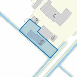 Perceel HLM03-AO-1150