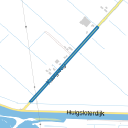 Perceel HLM03-AO-116