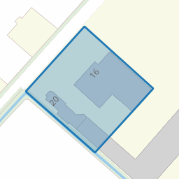 Perceel HLM03-AO-119