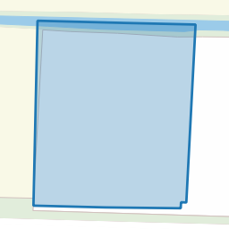 Perceel HLM03-AO-126