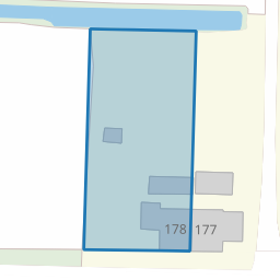 Perceel HLM03-AO-132