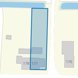 Perceel HLM03-AO-133