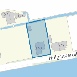 Perceel HLM03-AO-146