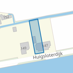 Perceel HLM03-AO-147