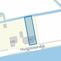 Perceel HLM03-AO-148