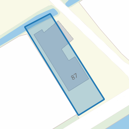 Perceel HLM03-AO-167