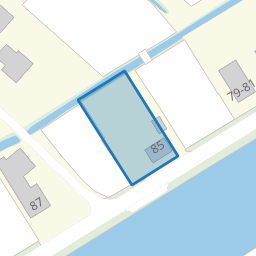 Perceel HLM03-AO-169