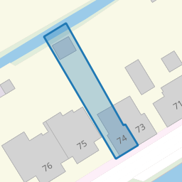 Perceel HLM03-AO-173