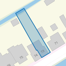 Perceel HLM03-AO-174