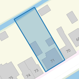 Perceel HLM03-AO-175