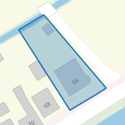 Perceel HLM03-AO-177