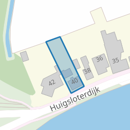 Perceel HLM03-AO-184