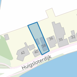 Perceel HLM03-AO-185