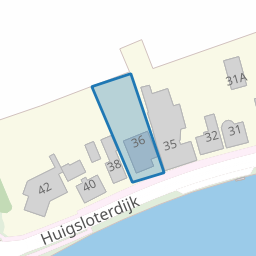 Perceel HLM03-AO-186