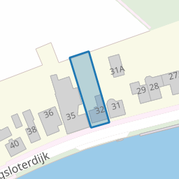 Perceel HLM03-AO-188