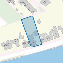 Perceel HLM03-AO-192