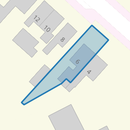 Perceel HLM03-AO-202