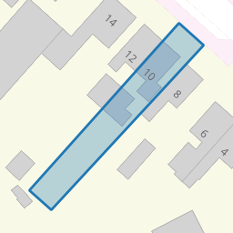 Perceel HLM03-AO-204