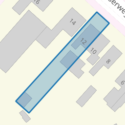 Perceel HLM03-AO-205