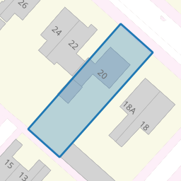 Perceel HLM03-AO-211