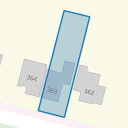 Perceel HLM03-AO-223
