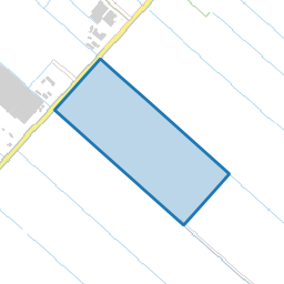 Perceel HLM03-AO-236