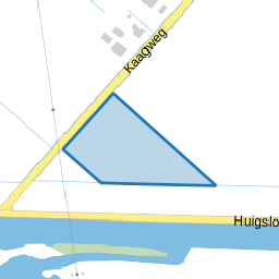 Perceel HLM03-AO-242