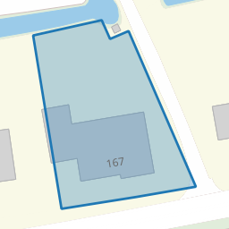 Perceel HLM03-AO-246