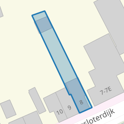 Perceel HLM03-AO-262