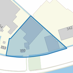 Perceel HLM03-AO-268