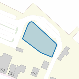 Perceel HLM03-AO-270